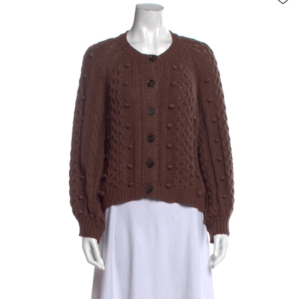 The Great Scoop Neck Sweater